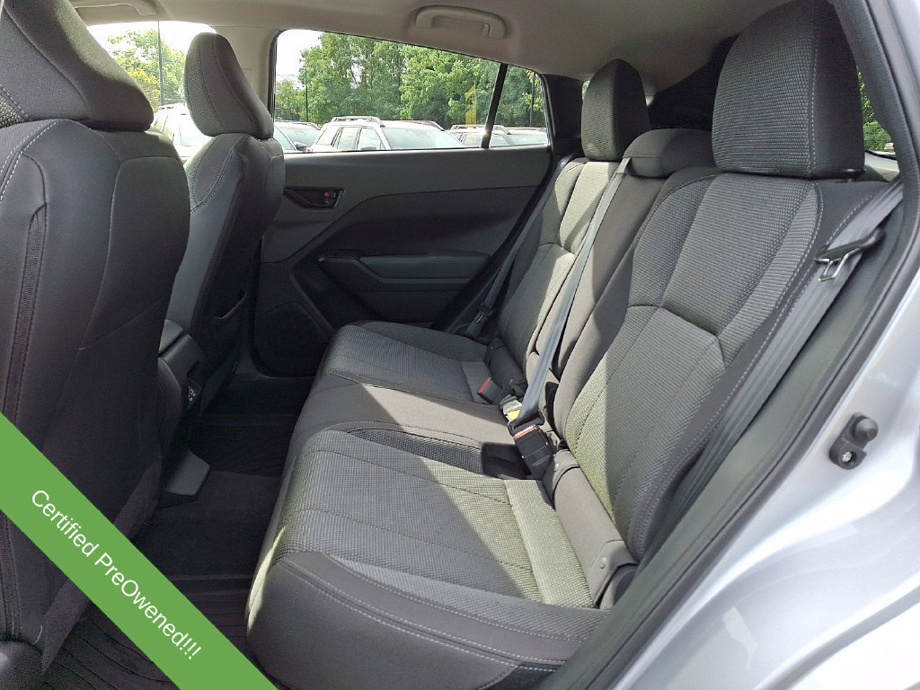 Used 2024 Subaru Crosstrek 2.0i Premium AWD/4WD image 11