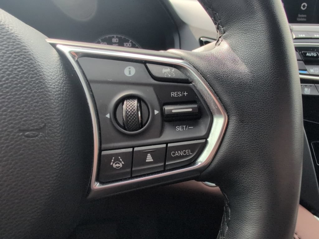 Certified 2024 Acura RDX w/ Advance Package AWD/4WD image 18