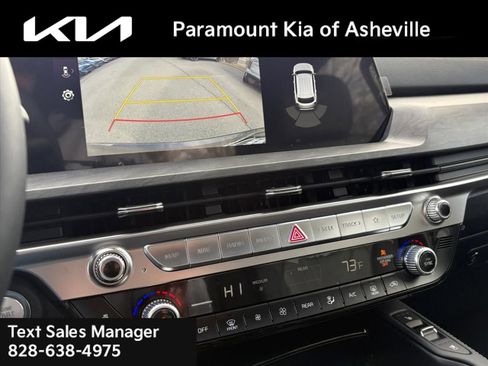 New 2025 Kia Telluride EX X-Line image 10