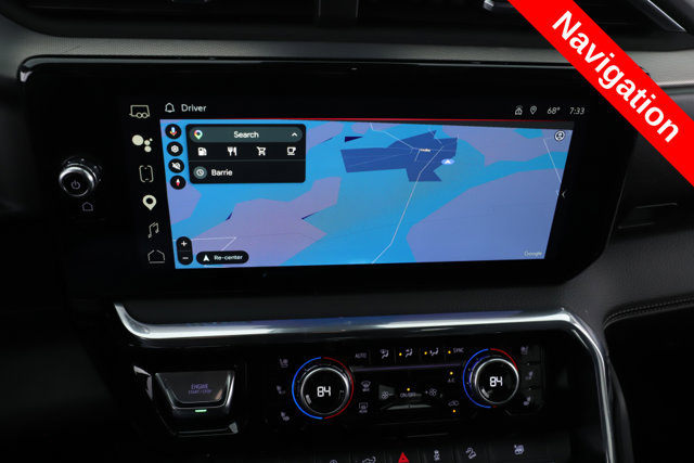 Used 2024 GMC Sierra 1500 Denali w/ Technology Package AWD/4WD image 5