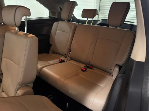 Used 2024 Honda Odyssey Elite image 15