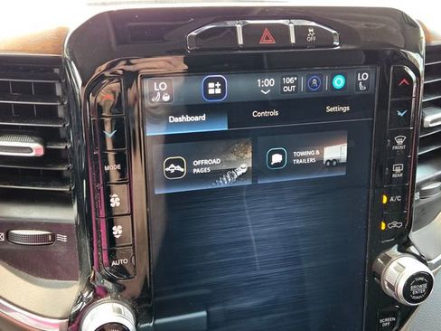 Certified 2024 RAM 3500 Laramie AWD/4WD image 31