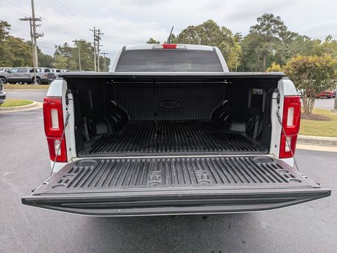 Used 2020 Ford Ranger XLT w/ Equipment Group 301A Mid image 26
