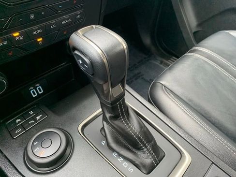 Used 2021 Ford Ranger Lariat w/ Equipment Group 501A High image 22