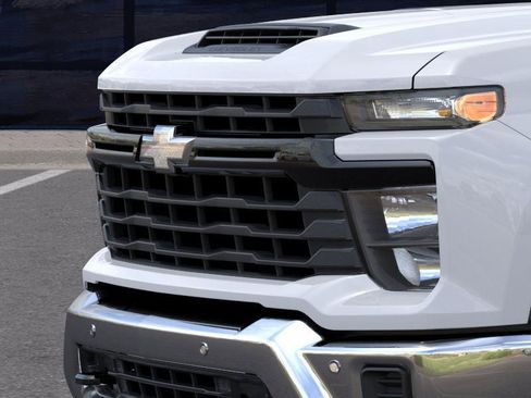 New 2026 Chevrolet Silverado 3500 W/T image 37