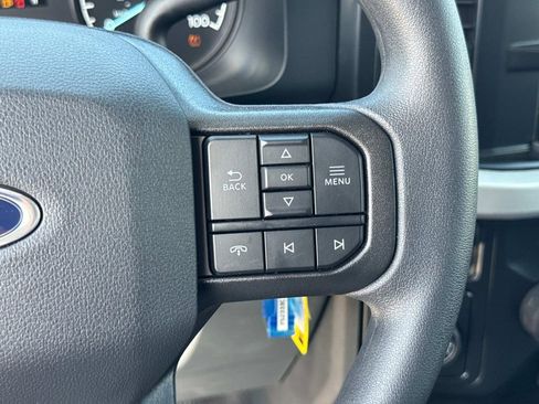 New 2025 Ford F350 XL w/ XL Chrome Package image 10