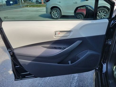 Used 2026 Toyota Corolla LE image 15