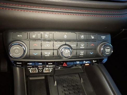 New 2026 Dodge Durango GT image 15