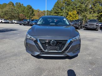 Used 2023 Nissan Sentra SV video 2