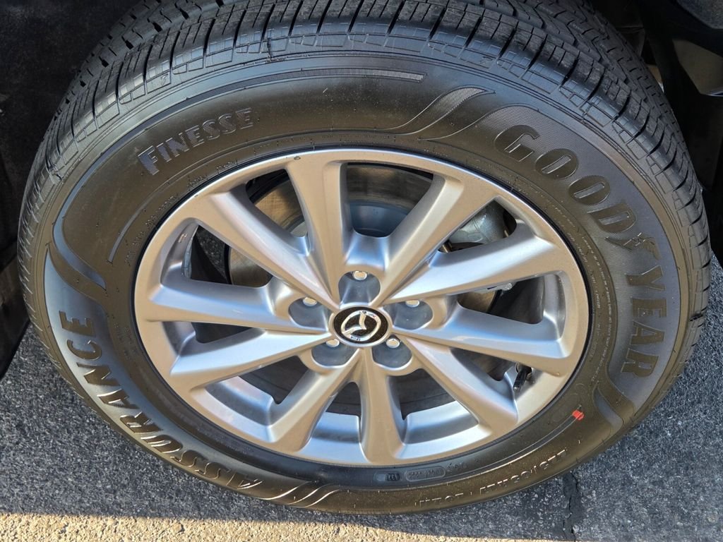 Used 2023 MAZDA CX-5 AWD 2.5 S image 11