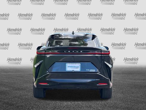 Certified 2023 Lexus RZ 450e Premium w/ Technology Package image 6