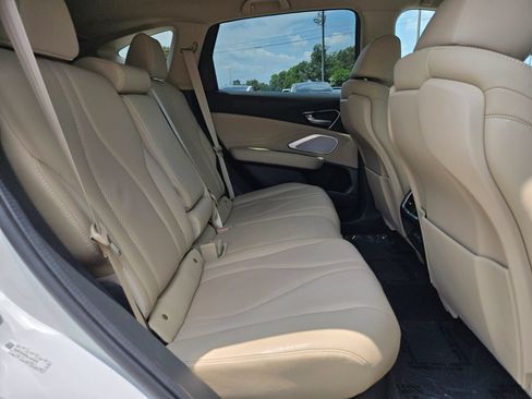 Used 2019 Acura RDX FWD w/ Technology Package image 17