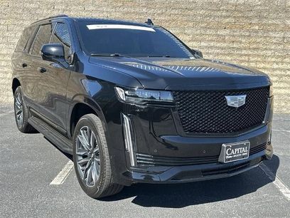 Certified 2023 Cadillac Escalade Sport w/ Touring Package