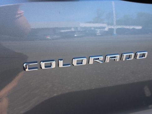 New 2026 Chevrolet Colorado Z71 AWD/4WD image 19