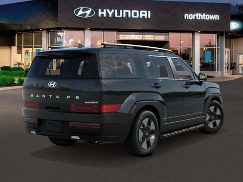 New 2026 Hyundai Santa Fe SEL AWD/4WD image 5