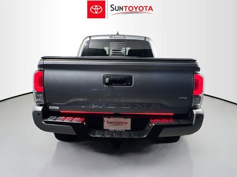 Used 2023 Toyota Tacoma Limited RWD image 5