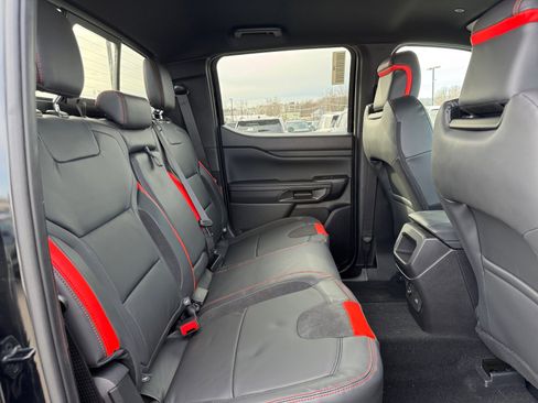 New 2026 Ford Ranger Raptor image 28