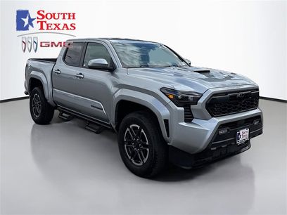 Used 2025 Toyota Tacoma TRD Sport