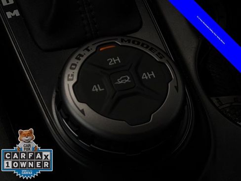 Used 2024 Ford Bronco Black Diamond AWD/4WD image 17