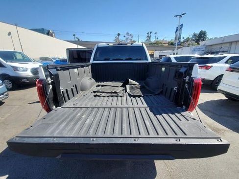 Used 2024 Toyota Tundra SR5 w/ SR5 Premium Package RWD image 27