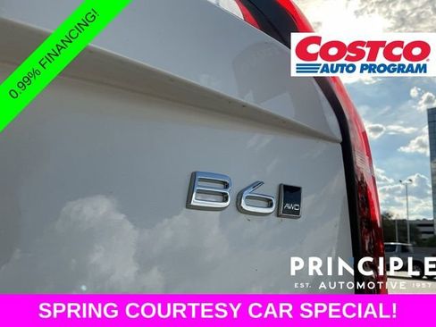 New 2026 Volvo XC90 B6 Plus w/ Protection Package Premier AWD/4WD image 7