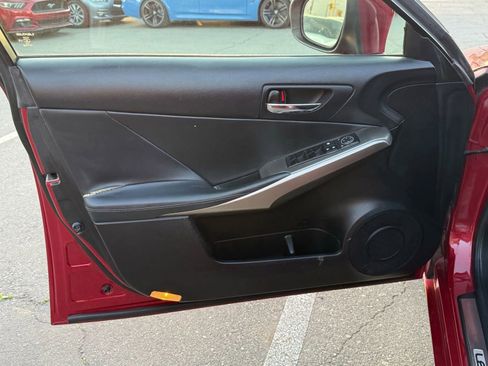 Used 2015 Lexus IS 250 image 18