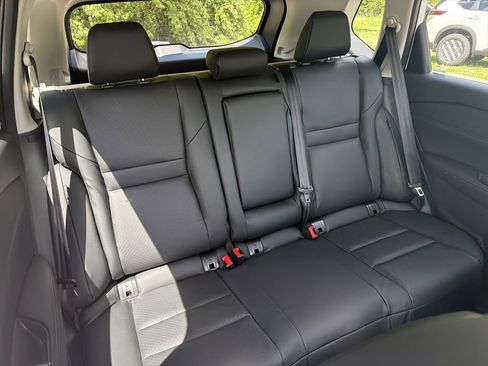 New 2026 Nissan Rogue SV AWD/4WD image 16