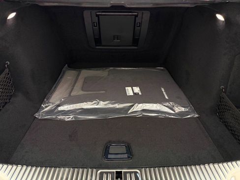 New 2026 Mercedes-Benz S 580 4MATIC Sedan image 31