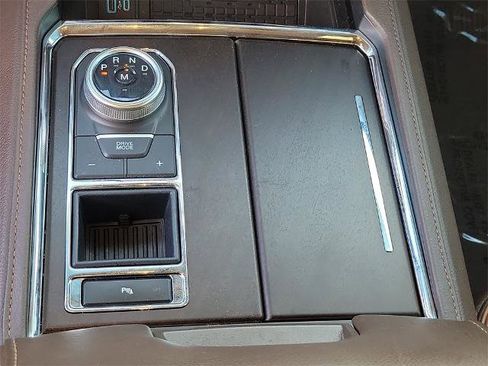 Certified 2024 Ford Expedition King Ranch image 31