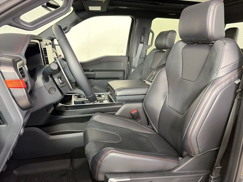 Certified 2025 Ford F150 Raptor AWD/4WD image 11