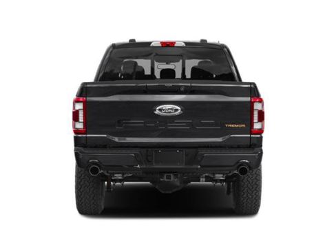 Used 2022 Ford F150 Tremor w/ Equipment Group 402A High AWD/4WD image 5
