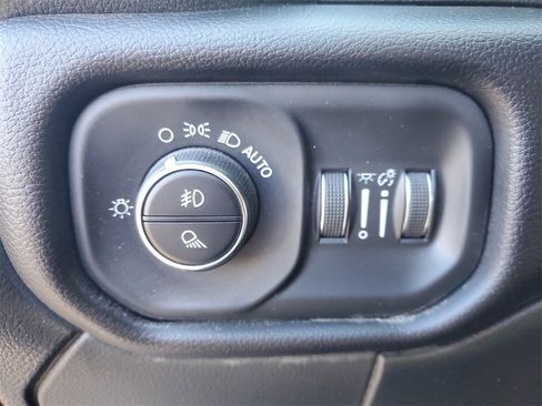 Used 2021 RAM 2500 Laramie image 13