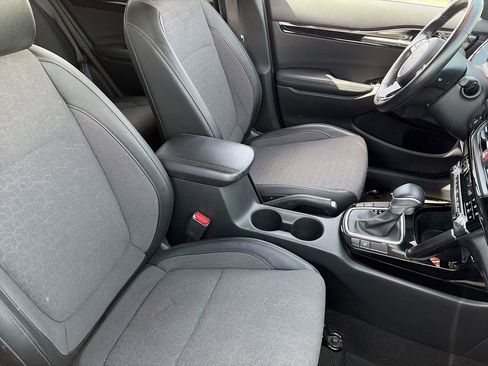 Certified 2024 Kia Seltos S FWD image 10