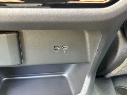 New 2025 Chevrolet Silverado EV RST image 26