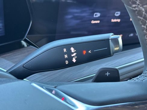 New 2026 Chevrolet Tahoe LT w/ Comfort Package image 17