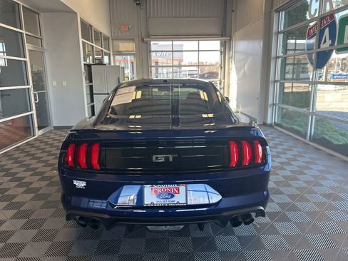 Used 2019 Ford Mustang GT image 5