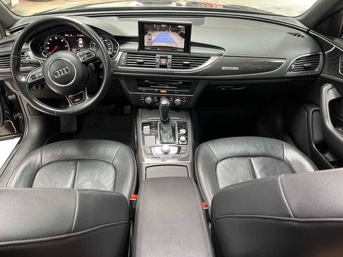 Used 2018 Audi A6 3.0T Sport w/ Cold Weather Package AWD/4WD image 20