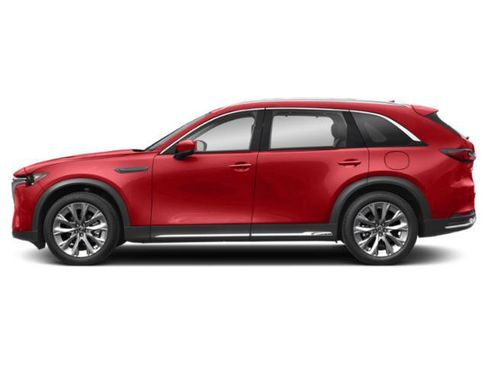 Used 2024 MAZDA CX-90 3.3 Turbo w/ Premium Package AWD/4WD image 6