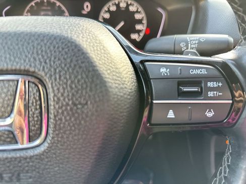 Used 2022 Honda Civic Sport image 34