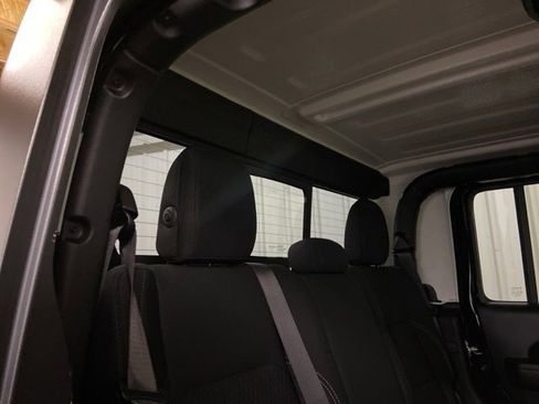 Used 2021 Jeep Gladiator Sport w/ Quick Order Package 24Q 80Th image 18