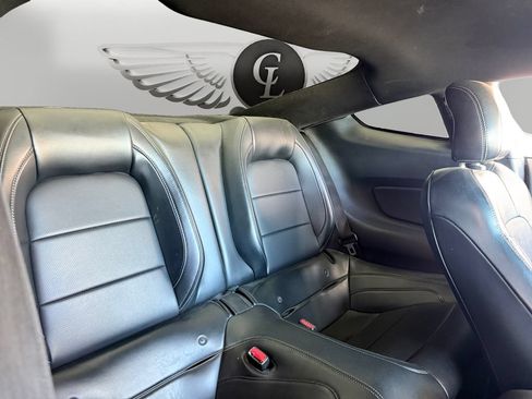 Used 2016 Ford Mustang GT Premium RWD image 25
