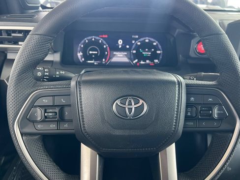 New 2026 Toyota Tacoma TRD Sport w/ TRD Sport Upgrade Package AWD/4WD image 19