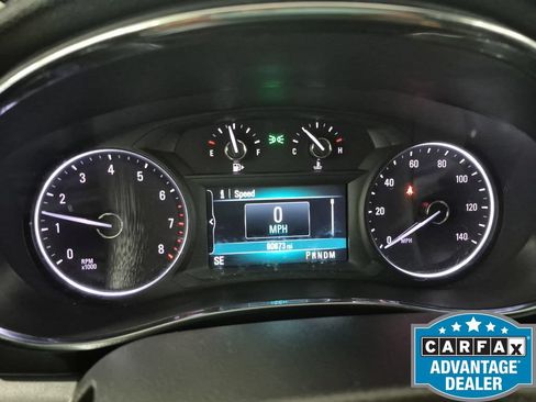 Used 2018 Buick Encore Preferred FWD image 16