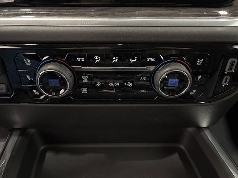 New 2026 Chevrolet Silverado 3500 LTZ w/ LTZ Plus Package image 23