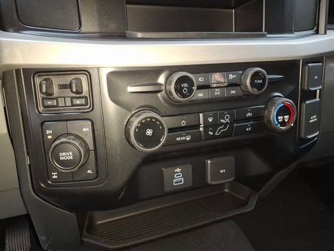 New 2026 Ford F350 XL w/ STX Appearance Package AWD/4WD image 14