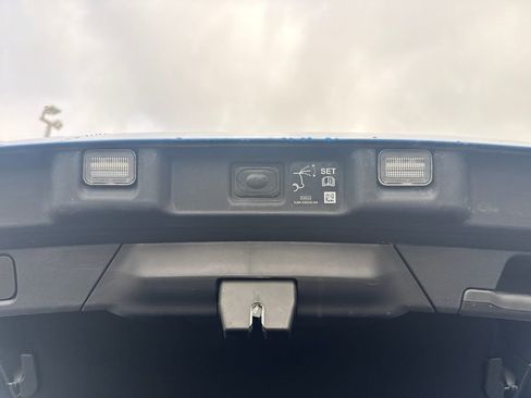 Used 2025 Ford Mustang Mach-E Premium AWD/4WD image 12