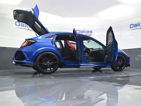 Used 2019 Honda Civic Type R image 56