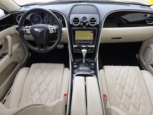 Used 2016 Bentley Flying Spur V8 AWD/4WD image 9