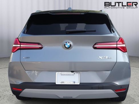 Used 2026 BMW X3 xDrive30i AWD/4WD image 5