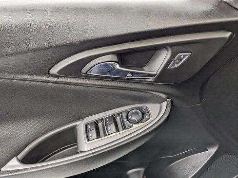 Used 2024 Chevrolet Malibu LT FWD image 15